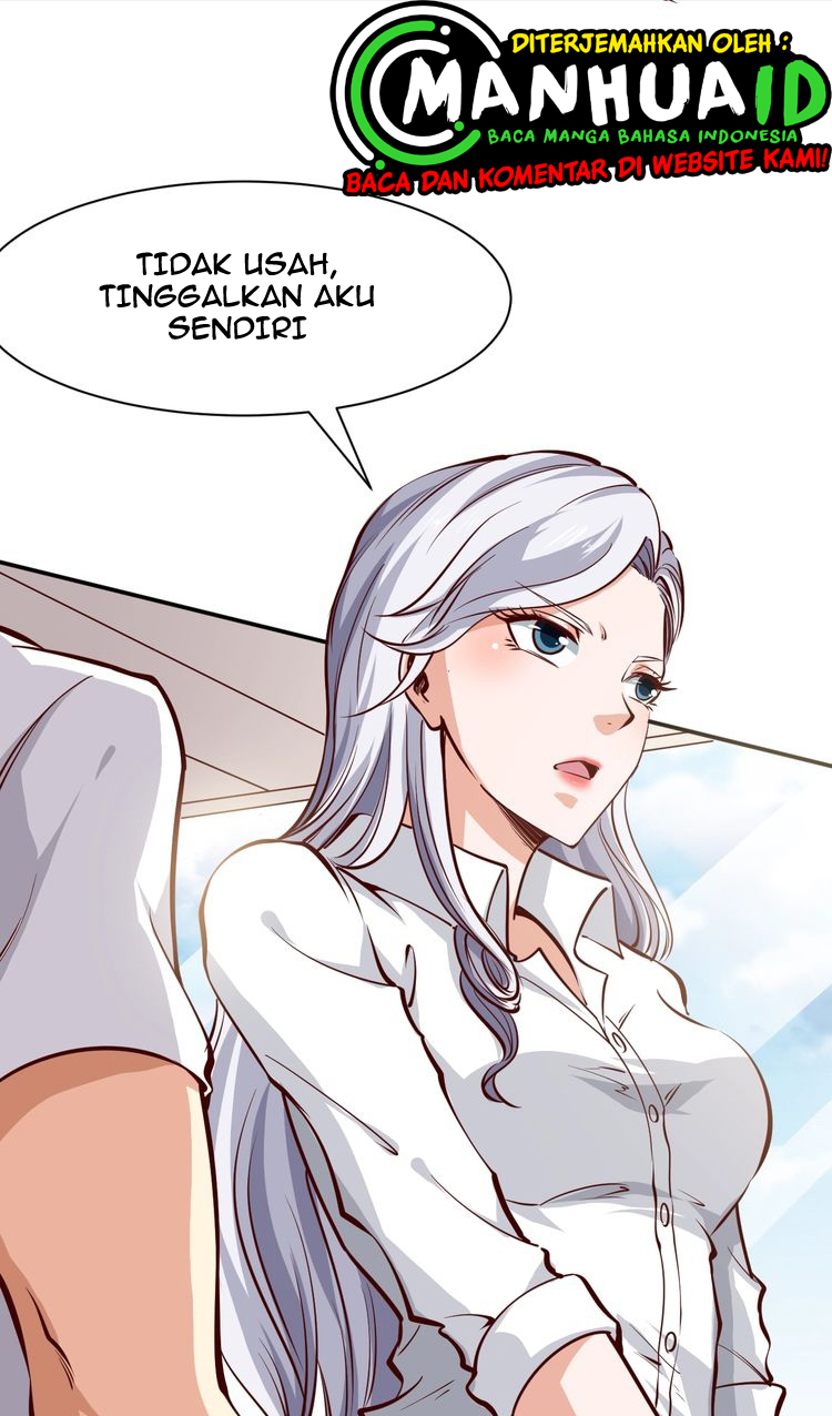 Melee Mad Soldier! Chapter 01 Gambar 36